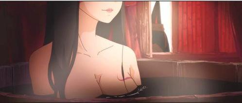 国产成人动漫,探索情感与欲望的视觉盛宴